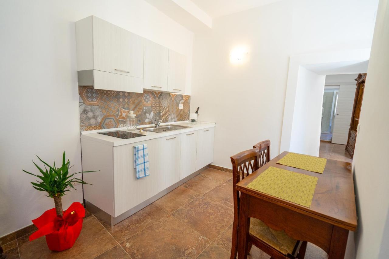 Ferienwohnung Sogni Da Mare Tropea Exterior foto