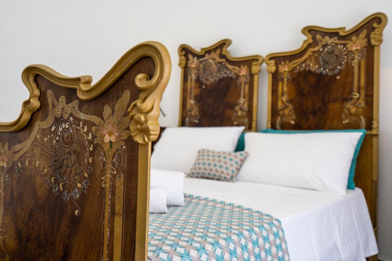 Ferienwohnung Sogni Da Mare Tropea Exterior foto