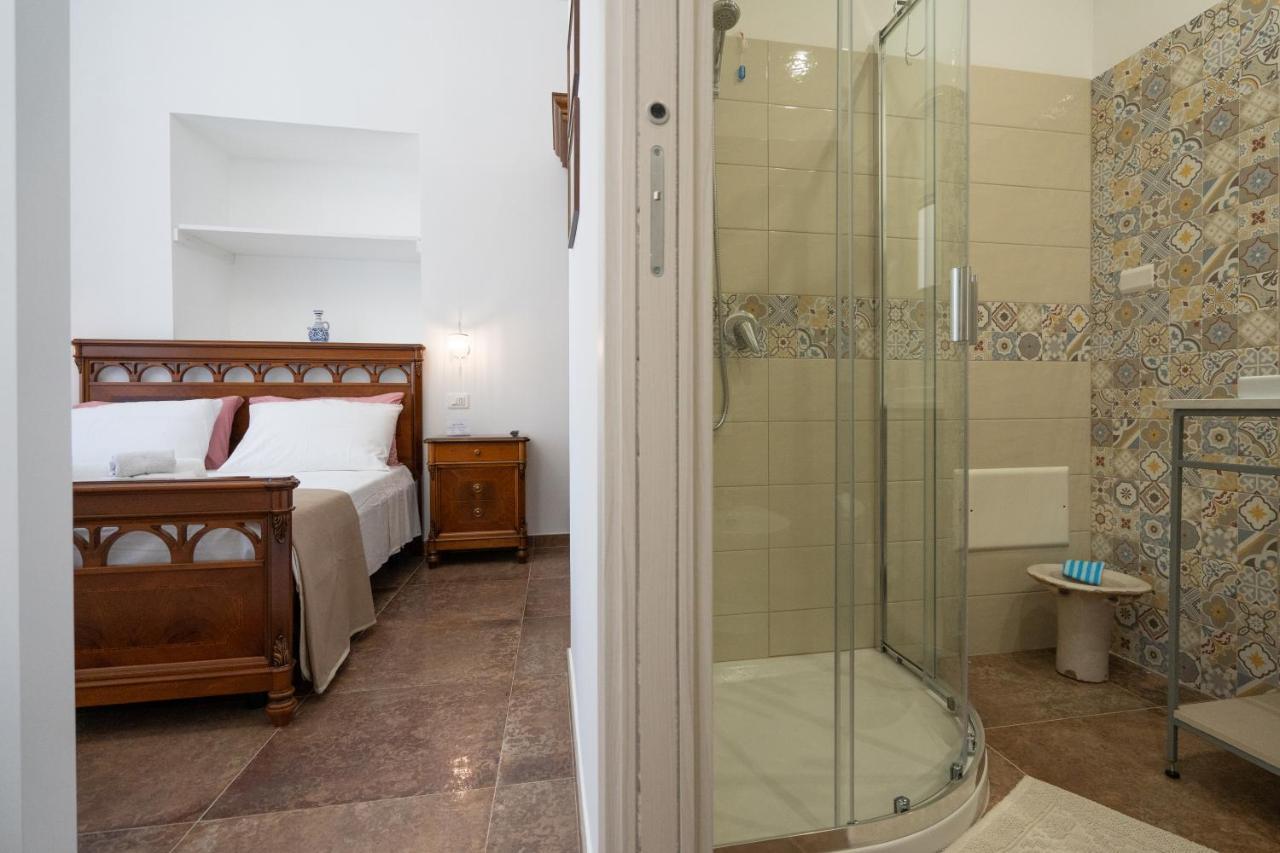 Ferienwohnung Sogni Da Mare Tropea Exterior foto