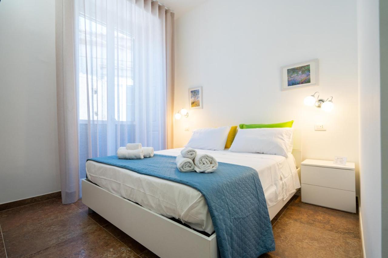 Ferienwohnung Sogni Da Mare Tropea Exterior foto