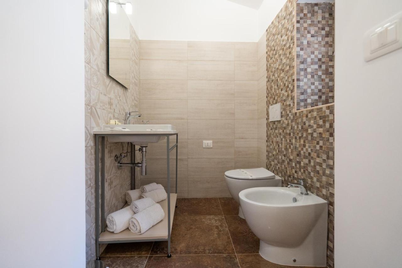 Ferienwohnung Sogni Da Mare Tropea Exterior foto